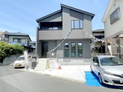 千葉市若葉区高品町