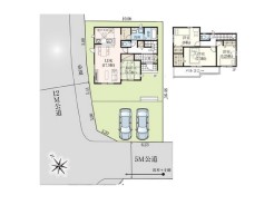 四街道市旭ケ丘２丁目