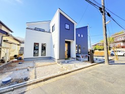 あと少しで完成です！
お気軽にお問い合わせください！