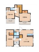 成田市本城