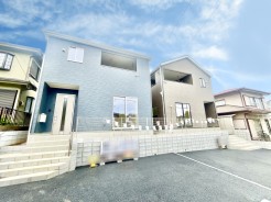 完成済みです！
ご案内可能ですのでお気軽にお問い合わせください！
