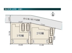 全2棟