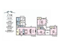 1号棟