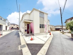 千葉市花見川区畑町