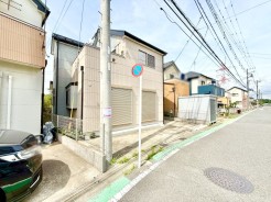 千葉市花見川区さつきが丘２丁目