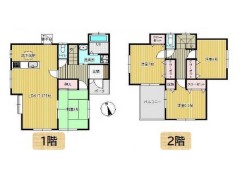 千葉市花見川区さつきが丘２丁目