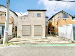 リフォーム済みです！
ご案内可能ですのでお気軽にお問い合わせください！
