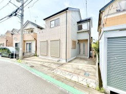 千葉市花見川区さつきが丘２丁目