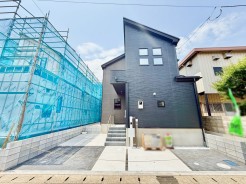 千葉市花見川区長作台２丁目