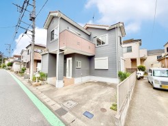 千葉市花見川区千種町