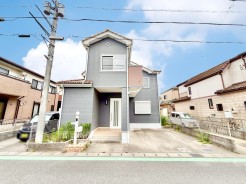 千葉市花見川区千種町