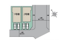 全2棟