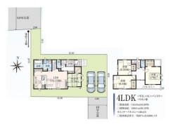 四街道市下志津新田