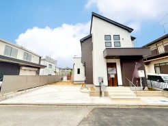 完成済みです！
ご案内可能ですのでお気軽にお問い合わせください！