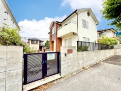 千葉市緑区あすみが丘６丁目