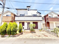 千葉市若葉区若松町
