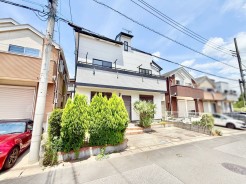 千葉市若葉区若松町