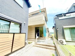 リフォーム済みです！
ご案内可能ですのでお気軽にお問い合わせください！
