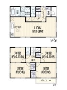 佐倉市江原台２丁目