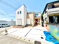 千葉市稲毛区小深町