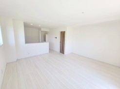 リビング
モデル棟