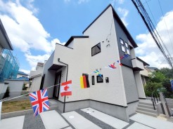 千葉市稲毛区長沼原町
