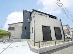 千葉市花見川区作新台５丁目