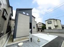 千葉市花見川区作新台５丁目