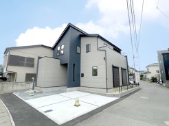 千葉市花見川区作新台５丁目