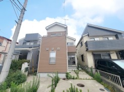 千葉市花見川区千種町