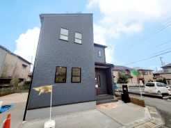 千葉市花見川区横戸町