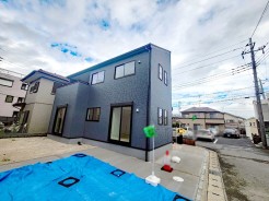 千葉市花見川区横戸町