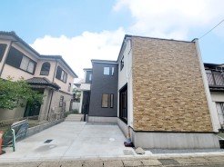 千葉市花見川区横戸町