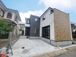 千葉市花見川区横戸町