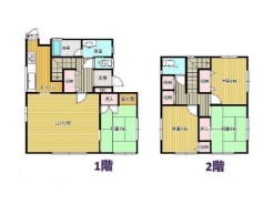 千葉市花見川区作新台７丁目