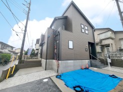 千葉市花見川区長作台２丁目