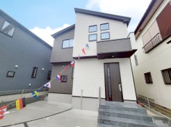 千葉市花見川区宮野木台３丁目