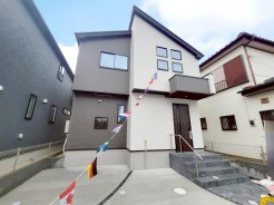 完成済みです！
即日ご案内可能ですのでお気軽にお問い合わせください！