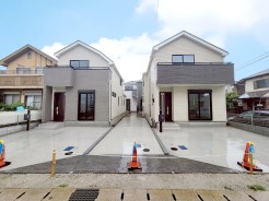 千葉市花見川区西小中台