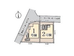 全2棟