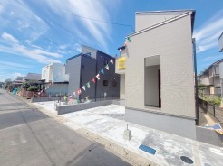 完成済みなので即日ご案内可能です！
お気軽にお問い合わせください！