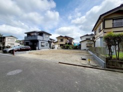 現況：建築中