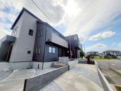 印旛郡酒々井町中央台１丁目