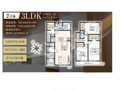 印旛郡酒々井町中央台１丁目