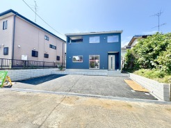 四街道市栗山