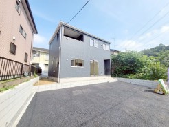 四街道市栗山