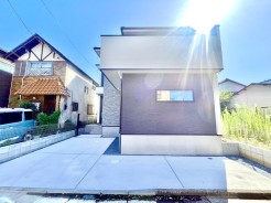 船橋市大穴北３丁目