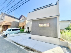 船橋市大穴北３丁目