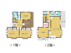 四街道市美しが丘１丁目