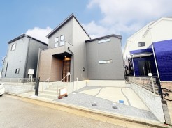 千葉市緑区おゆみ野中央８丁目